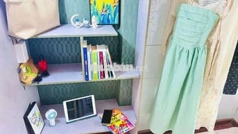 Phòng Mini cao cấp ngay trung tâm Quận 5