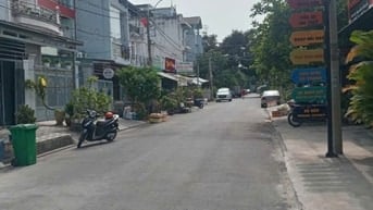 Đất KDC Bình Hưng đường số.. dt: 4m x 20m 