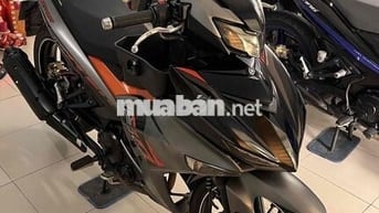 Yamaha Exciter LED 2018 Xám đen