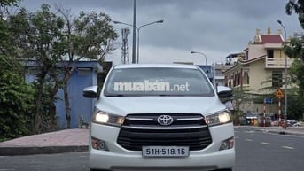 INNOVA 2.0G SX 2019 TỰ ĐỘNG 108000KM BẢO HÀNH1 NĂM