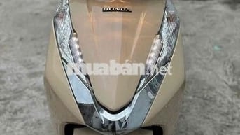 Honda Lead 2015 Xanh Nâu