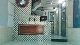 💎 💎 💎 TRỆT 3 LẦU 4❌15M CÓ 4PN 5WC SẴN MÁY LẠNH TỪNG PHÒNG P8 GV