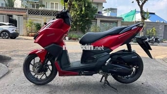 Honda Vario 160 Đỏ Zin êm