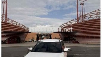 Kia Carens 2023 IVT 98.000 km Trắng