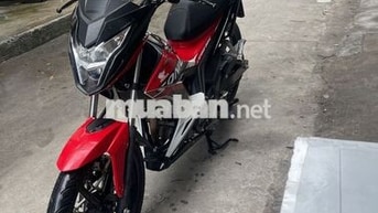 Honda Sonic 2022 Đỏ đen