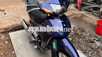 wave 50cc hyosung đẹp nét keng