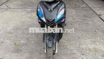 Yamaha Exciter 2007 Đen tím