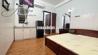 Phòng giá rẻ có nội thất tiện qua siêu thị Mega, Gò Vấp, CVPM,..