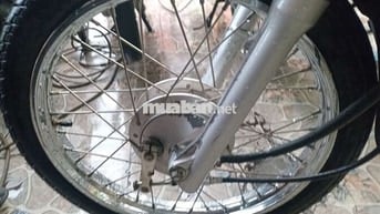 Honda Wave A 110cc 2022 Xanh