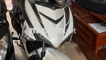 Yamaha Exciter 150 cuối 2016 Trắng bstp chính chủ