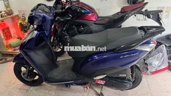 Honda Lead 125 Xanh