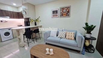 Studio 1 phòng ngủ - Full Nội Thất - Ngay Nguyễn Ảnh Thủ