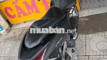 Thanh Lý Honda PCX màu Đen đã sử dụng