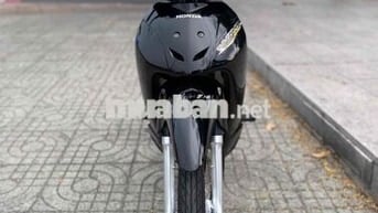 Honda Wave Alpha 2016 Đen