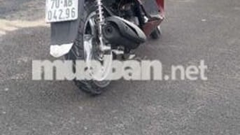 Honda SH 160i 2026 Đỏ