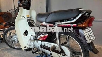 Honda Dream Thái 1996 bs 3878 Mộc