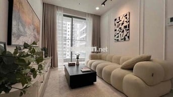 Căn hộ 1PN nội thất cao cấp tại Bình Dương