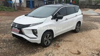 Mitsubishi Expander MT 2021 Trắng