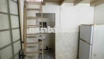 Phòng trọ sạch sẽ có máy lạnh quận 4