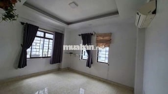 cô Hương cho thuê CH 2PN 1WC 80m nhà trống (có ML MNN) ban công 12tr