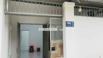 Nhà phố hẽm 5m cho thuê sát MT đg HHG, gần Bến xưa, cách GV 100