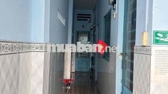 phòng trọ giá rẻ cho sinh viên Q.4