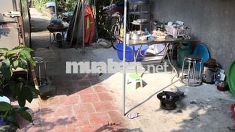 Bán nhà riêng 4tầng DT120m2 công năng đầy đủ tiện ích xung quanh 