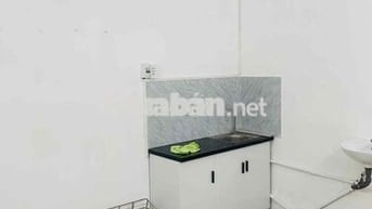 Phòng cho thuê, có lối 1m đi riêng, để xe thoải mái
