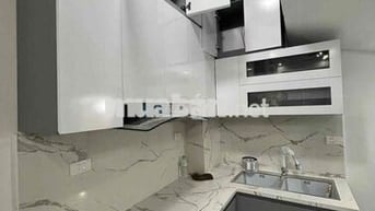 cho thuê nhà nguyên căn tại Giáp Nhị- 5 Tầng- 4 Ngủ- mới đẹp- An ninh