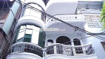 Cho thuê nhà mặt phố, Kinh doanh mọi mô hình- Phố Huế- Hai Bà Trưng,