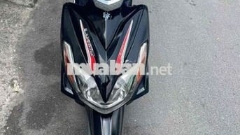 Yamaha Luvias máy êm, giấy tờ đầy đủ