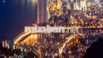 BÁN LÔ ĐẤT 240M2 MẶT TIỀN NÚI THÀNH 