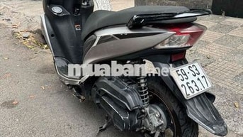 Yamaha Freego 2019 ABS Bạc