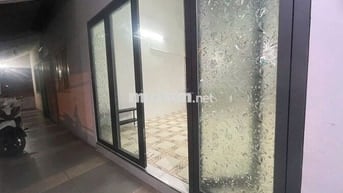 Cho thuê căn hộ cư xá đường Hoàng Diệu Quận 4