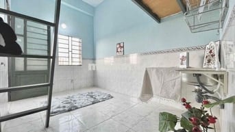 KHAI TRƯƠNG DÃY TRỌ RẺ - CỬA SỔ TRỜI - GÁC CAO - THANG MÁY - GẦN AEON