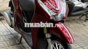 Honda SH mode 2022 Đỏ đen