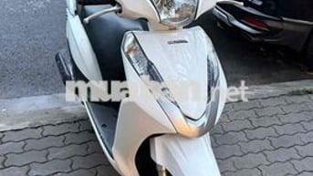 Honda Lead 2014 Trắng 40000 km