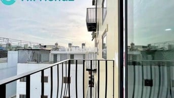 KHAI TRƯƠNG CĂN HỘ - FULL NT - THANG MÁY - BẢO VỆ - GẦN AEON