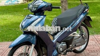Honda Future 2021 Xanh