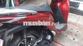 Honda SH Đỏ Đã sử dụng