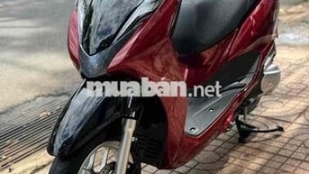 Honda Lead 2018 Đỏ đen