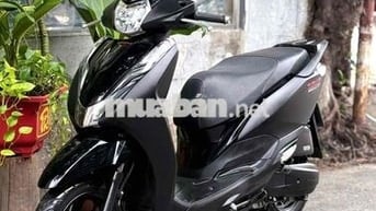 lead 125 2021 đen nhám máy móc zin chính chủ