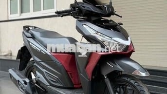 Honda Vario 150 2017 Đen Đỏ 2x.000 km