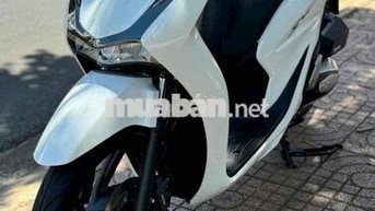 Honda SH 125i 2023 Trắng Đen