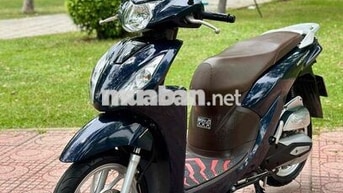 Honda Vision 2023 Xanh đậm