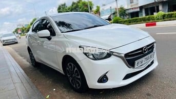 Mazda Mazda2 2015 Trắng