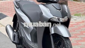 SH 125i ABS 2026 Xám LƯỚT ( GÓP BAO NỢ 6 )