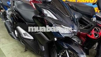 Honda Vario 160/CBS 2023 Đen