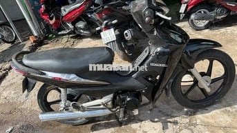 Honda Wave @ 100 2008/ Bs 95