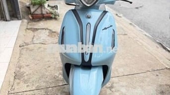 Grander ABS Bao Xuất Hoá đơn xe mới 100% khoá Ga